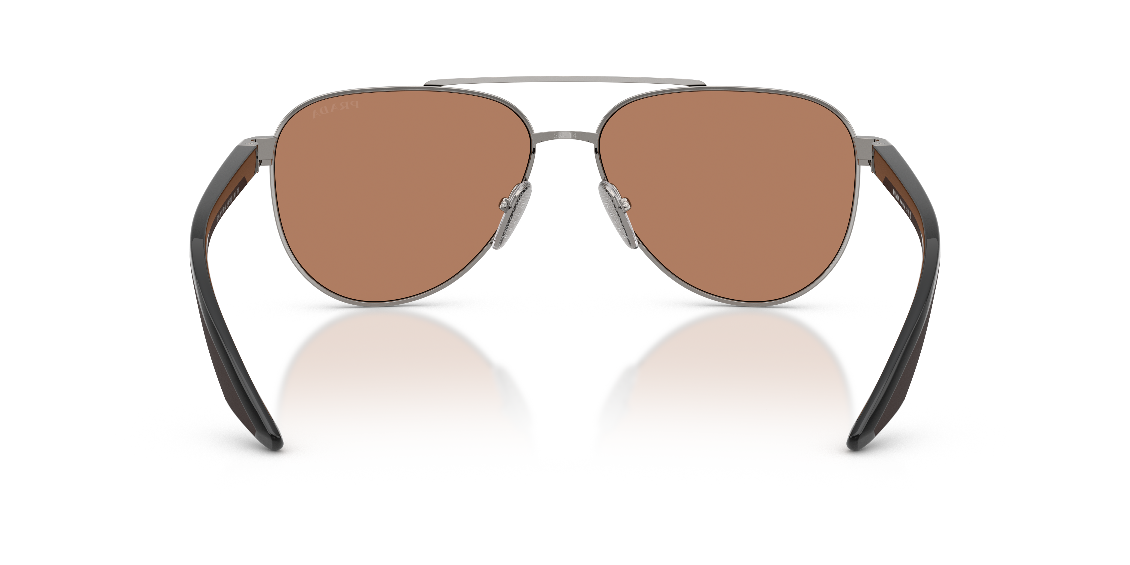 Prada Linea Rossa PS A52S 5AV20D  